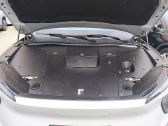 NIO ES6 75kWh - ფოტო 19