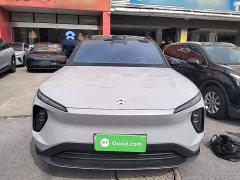 NIO ES6 75kWh - ფოტო 2