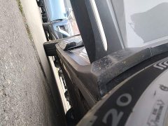 NIO ES6 75kWh - ფოტო 20