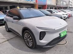 NIO ES6 75kWh - ფოტო 3