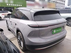NIO ES6 75kWh - ფოტო 4