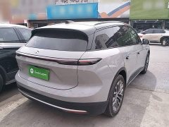 NIO ES6 75kWh - ფოტო 6