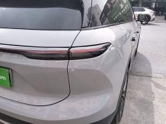 NIO ES6 75kWh - ფოტო 7