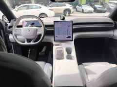 NIO ES6 75kWh - ფოტო 9
