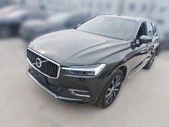 Volvo XC60 T5 AWD Smart Remote Luxury Edition - ფოტო 1