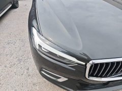 Volvo XC60 T5 AWD Smart Remote Luxury Edition - ფოტო 10