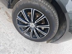 Volvo XC60 T5 AWD Smart Remote Luxury Edition - ფოტო 11