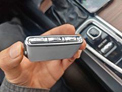 Volvo XC60 T5 AWD Smart Remote Luxury Edition - ფოტო 12