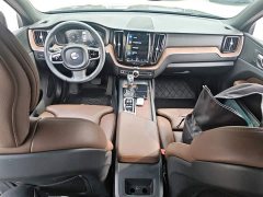 Volvo XC60 T5 AWD Smart Remote Luxury Edition - ფოტო 13