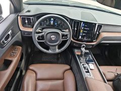 Volvo XC60 T5 AWD Smart Remote Luxury Edition - ფოტო 14