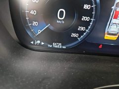 Volvo XC60 T5 AWD Smart Remote Luxury Edition - ფოტო 16