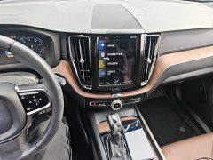 Volvo XC60 T5 AWD Smart Remote Luxury Edition - ფოტო 17