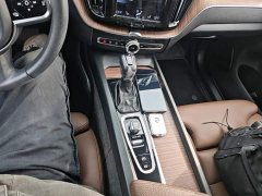 Volvo XC60 T5 AWD Smart Remote Luxury Edition - ფოტო 18