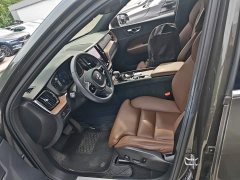 Volvo XC60 T5 AWD Smart Remote Luxury Edition - ფოტო 19