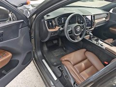 Volvo XC60 T5 AWD Smart Remote Luxury Edition - ფოტო 20