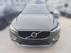 Volvo XC60 T5 AWD Smart Remote Luxury Edition - ფოტო 4