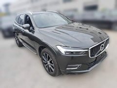 Volvo XC60 T5 AWD Smart Remote Luxury Edition - ფოტო 5