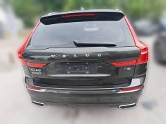 Volvo XC60 T5 AWD Smart Remote Luxury Edition - ფოტო 7