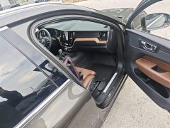 Volvo XC60 T5 AWD Smart Remote Luxury Edition - ფოტო 8