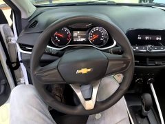 Chevrolet Cruze 2020 325T Automatic Comfort Edition - ფოტო 10