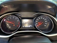 Chevrolet Cruze 2020 325T Automatic Comfort Edition - ფოტო 11