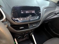 Chevrolet Cruze 2020 325T Automatic Comfort Edition - ფოტო 12