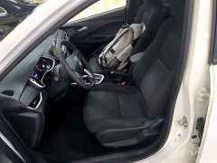 Chevrolet Cruze 2020 325T Automatic Comfort Edition - ფოტო 14