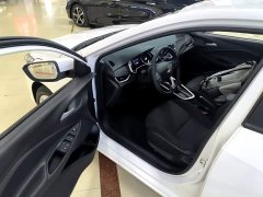 Chevrolet Cruze 2020 325T Automatic Comfort Edition - ფოტო 15
