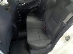Chevrolet Cruze 2020 325T Automatic Comfort Edition - ფოტო 16