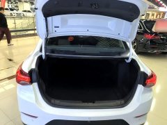 Chevrolet Cruze 2020 325T Automatic Comfort Edition - ფოტო 18