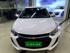 Chevrolet Cruze 2020 325T Automatic Comfort Edition - ფოტო 2