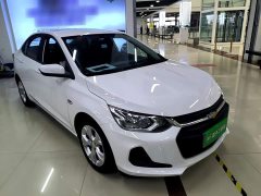 Chevrolet Cruze 2020 325T Automatic Comfort Edition - ფოტო 3