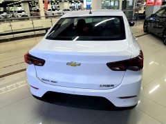 Chevrolet Cruze 2020 325T Automatic Comfort Edition - ფოტო 5