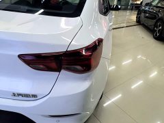 Chevrolet Cruze 2020 325T Automatic Comfort Edition - ფოტო 7