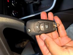 Chevrolet Cruze 2020 325T Automatic Comfort Edition - ფოტო 8