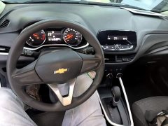 Chevrolet Cruze 2020 325T Automatic Comfort Edition - ფოტო 9
