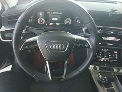 Audi A6L 40 TFSI Luxury Elegance - ფოტო 10