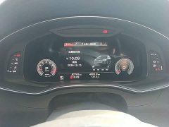 Audi A6L 40 TFSI Luxury Elegance - ფოტო 11