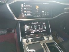 Audi A6L 40 TFSI Luxury Elegance - ფოტო 12