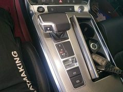 Audi A6L 40 TFSI Luxury Elegance - ფოტო 13