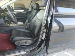 Audi A6L 40 TFSI Luxury Elegance - ფოტო 14