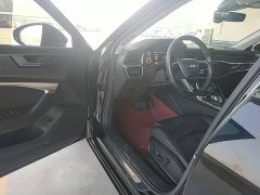 Audi A6L 40 TFSI Luxury Elegance - ფოტო 15