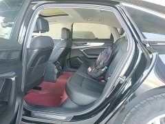 Audi A6L 40 TFSI Luxury Elegance - ფოტო 16