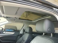 Audi A6L 40 TFSI Luxury Elegance - ფოტო 17