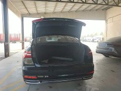 Audi A6L 40 TFSI Luxury Elegance - ფოტო 18