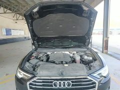 Audi A6L 40 TFSI Luxury Elegance - ფოტო 19