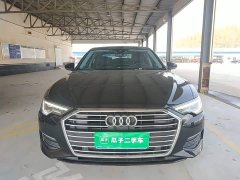 Audi A6L 40 TFSI Luxury Elegance - ფოტო 2
