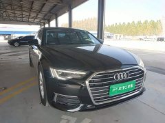 Audi A6L 40 TFSI Luxury Elegance - ფოტო 3