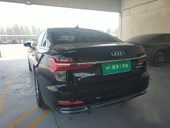 Audi A6L 40 TFSI Luxury Elegance - ფოტო 4