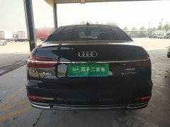 Audi A6L 40 TFSI Luxury Elegance - ფოტო 5